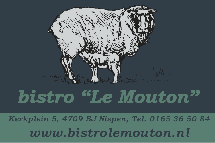 Bistro le Mouton