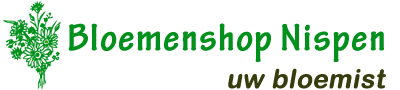 Bloemenshop Nispen