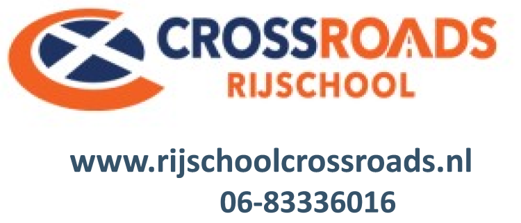 Crossroads Rijschool