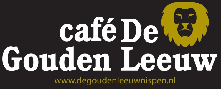 Café De Gouden Leeuw
