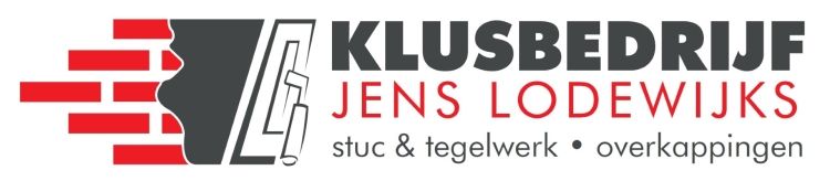 Klusbedrijf Jens Lodewijks