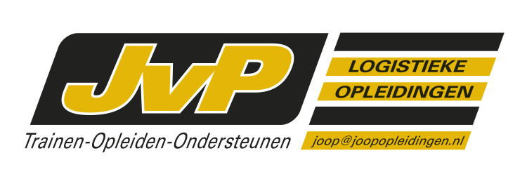 JvP Logisiteke opleidingen