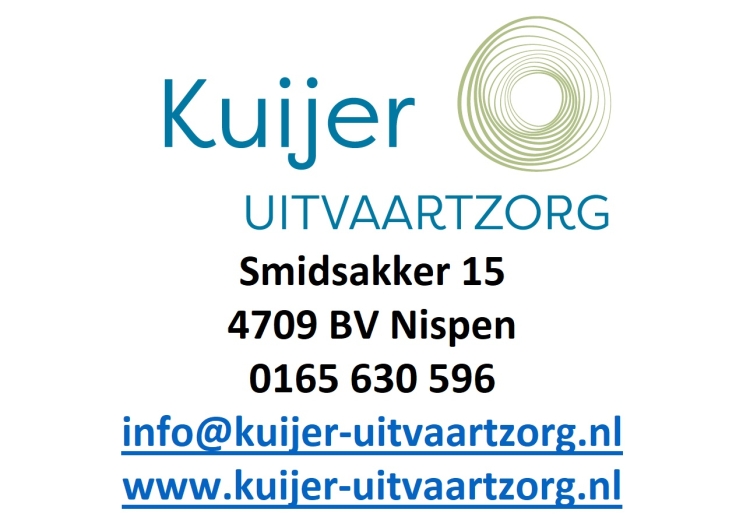 Kuijer uitvaartzorg