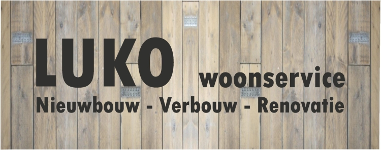 Luko woonservice