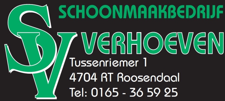 Schoonmaakbedrijf Verhoeven Facilitaire Diensten