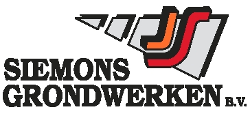 Siemons Grondwerken b.v.