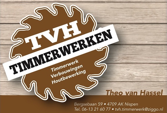 TVH Timmerwerken