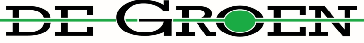 Taxibedrijf de Groen