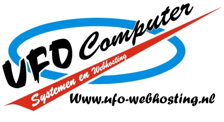 UFO Computer Systemen