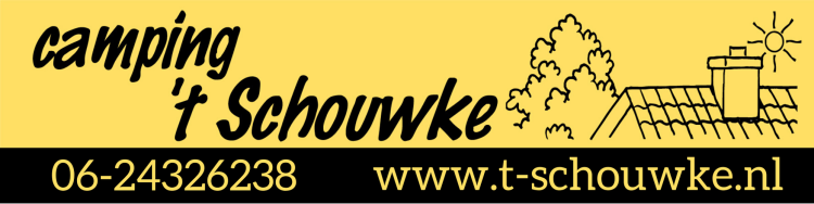 Camping 't Schouwke